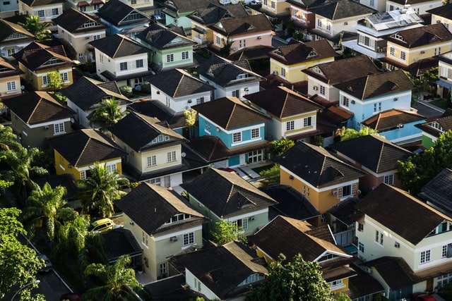 Single family homes