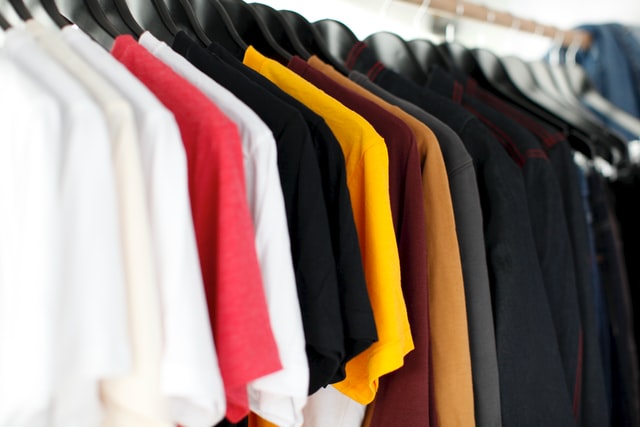 clothes